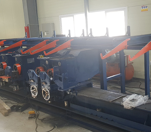 자동절곡기 이미지