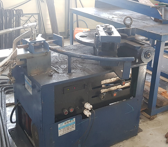 수동절곡기 이미지